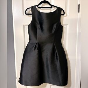 Kate Spade Flirty Back Mini Dress Sz 10 NWT